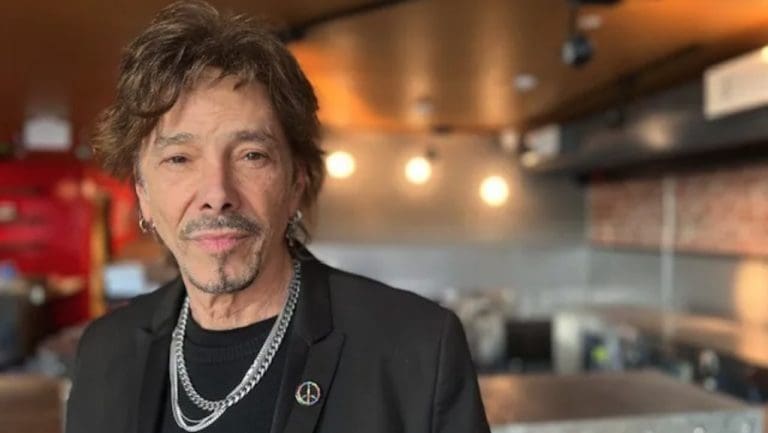 Meet the Visionary Behind Music City, San Francisco’s ‘Star Factory’ 